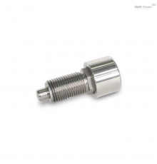 Пружинный стопор GN 514-6-AN-A4 ELESA+GANTER