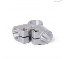 Зажим GN 196-B42-B42-2-BL ELESA+GANTER