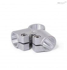 Зажим GN 196-B20-B20-2-BL ELESA+GANTER