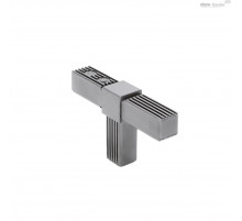 Соединитель STC.30-2A-3W-C33 (430117) ELESA+GANTER