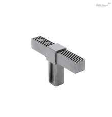Соединитель STC.30-2A-3W-R-SST-C33 (430174) ELESA+GANTER