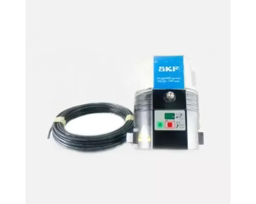 Автоматический лубрикатор TLMP 1008/230V SKF