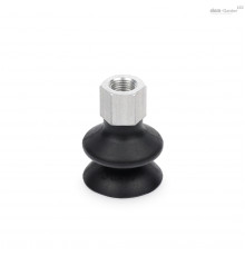 Вакуумная присоска VVO-40-G1/4-T-A (VV.59001) ELESA+GANTER