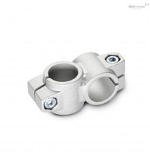 Зажим GN 132-B40-B40-65-2-BL ELESA+GANTER