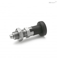 Штифт стопорный GN 617.1-10-A-NI ELESA+GANTER