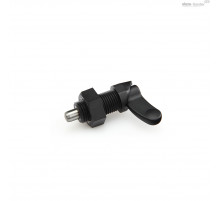 Штифт стопорный PMT.200-SST-5-M10x1-AK (51769) ELESA+GANTER