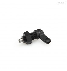 Штифт стопорный PMT.200-SST-8-M20x1,5-AK (51782) ELESA+GANTER