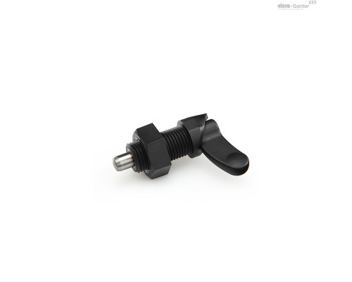 Штифт стопорный PMT.200-SST-6-M16x1,5-AK (51774) ELESA+GANTER
