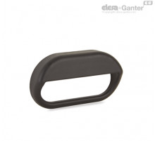 Вставка дверной ручки MFT.110-AF 4.8 (43945) ELESA+GANTER