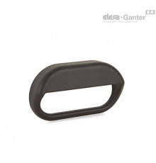 Вставка дверной ручки MFT.110-AF 4.8 (43945) ELESA+GANTER