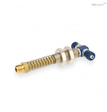 Крепление VPG-95-38-G1/8-M-T (VV.45506) ELESA+GANTER