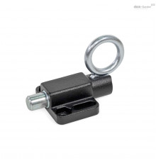 Штифт стопорный GN 722.6-20-30-C-SW ELESA+GANTER