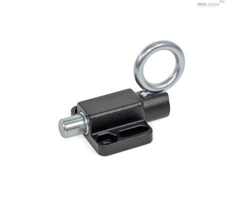 Штифт стопорный GN 722.6-10-20-C-SW ELESA+GANTER
