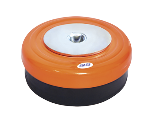 Виброопора MDA8010B EMES