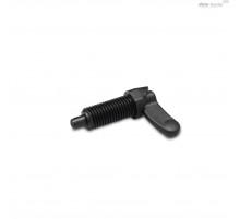 Штифт стопорный PMT.200-6-M12x1,5-A (51702) ELESA+GANTER