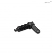 Штифт стопорный PMT.200-5-M12x1,5-A (51696) ELESA+GANTER