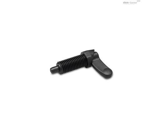 Штифт стопорный PMT.200-6-M12x1,5-A (51702) ELESA+GANTER