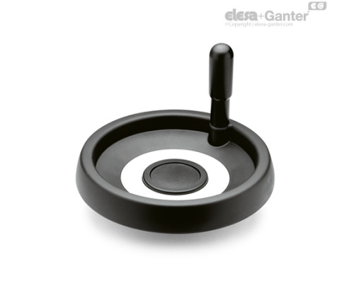 Маховичок цельнолитый VDT.100+I A-10 (170317) ELESA+GANTER Маховичок цельнолитый VDT.100+I A-10 (170317) ELESA+GANTER
