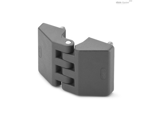 Петля CFE.40 p-M4x18 (423221) ELESA+GANTER