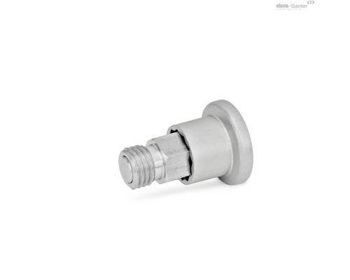 Штифт стопорный GN 822.10-4-M8-CN ELESA+GANTER