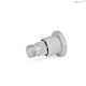 Штифт стопорный GN 822.10-4-M8-CN ELESA+GANTER