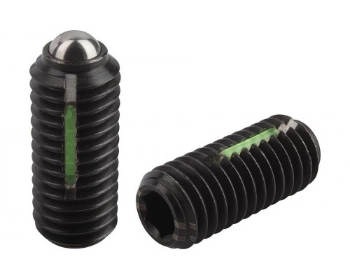 Фиксаторы K0325.205 Kipp