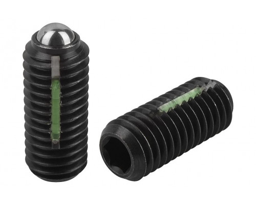 Фиксаторы K0325.205 Kipp