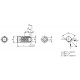 Фиксаторы K0325.205 Kipp