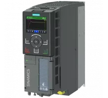 Преобразователь частоты Siemens SINAMICS G120X 6SL32202YE100AF0