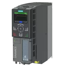 Преобразователь частоты Siemens SINAMICS G120X 6SL32202YE100AF0