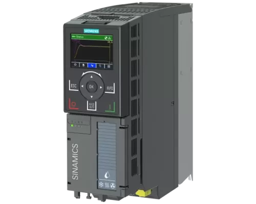 Частотный преобразователь Siemens SINAMICS G120X 6SL32202YE100AF0 Частотный преобразователь Siemens SINAMICS G120X 6SL32202YE100AF0