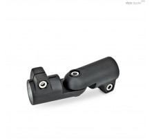 Зажим GN 286-B30-B30-S-2-SW ELESA+GANTER