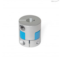 Кулачковая муфта GN 2240-55-K20-20-AL-BS ELESA+GANTER