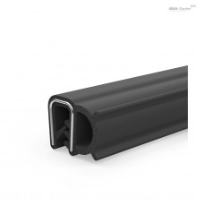 Профиль GN 2180-EPDM-11,5-D-20 ELESA+GANTER