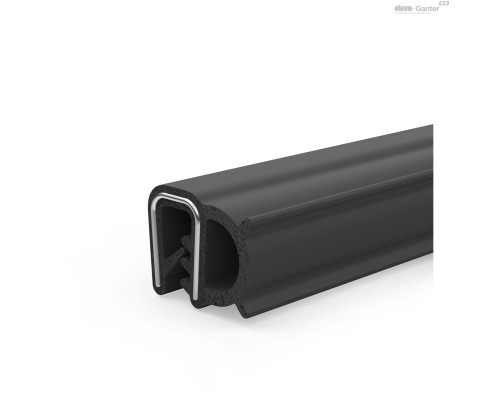 Профиль GN 2180-EPDM-11,5-D-50 ELESA+GANTER