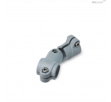 Зажим TCC-AP-TP-18-T-C33 (600711-C33) ELESA+GANTER