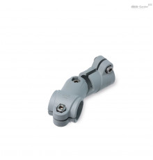 Зажим TCC-AP-TP-18-T-C33 (600711-C33) ELESA+GANTER