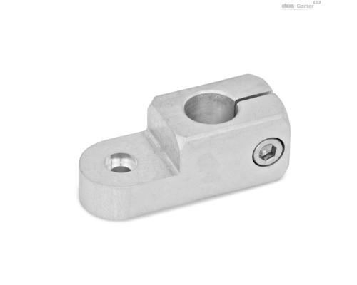 Зажим GN 482-B10-20-Q-MT ELESA+GANTER