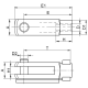 Головки BCM1040 EMES