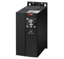 Преобразователь частоты FC-051P15KT4E20H3BXCXXXSXXX (132F0059) Danfoss
