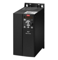 Преобразователь частоты FC-051P11KT4E20H3BXCXXXSXXX (132F0058) Danfoss