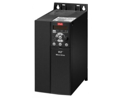 Преобразователь частоты FC-051P15KT4E20H3BXCXXXSXXX (132F0059) Преобразователь частоты FC-051P15KT4E20H3BXCXXXSXXX (132F0059)