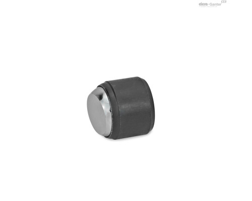 Прижимной упор GN 709.2-12-B ELESA+GANTER