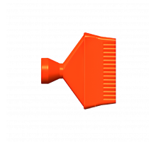 Насадка 2371 (JFLO, 1/4", d1x16L)