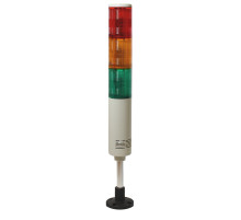 Сигнальная колонна INNOCONT TL56B-024-RYG