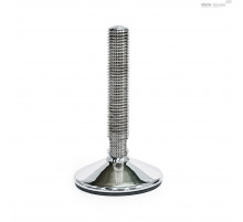 Регулируемая опора GN 18-80-M20-125-C3-T ELESA+GANTER