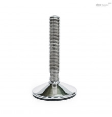 Регулируемая опора GN 18-120-M20-125-C3-T ELESA+GANTER