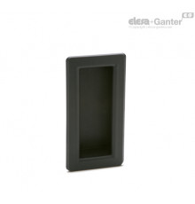 Двунаправленная ручка-купе ERB.115-PF-AE-V0-C1 (150901-C1) ELESA+GANTER