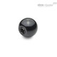 Шарообразная ручка DIN 319-KU-50-B16-L ELESA+GANTER