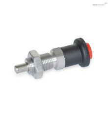 Штифт стопорный GN 414-10-12-A-NI ELESA+GANTER